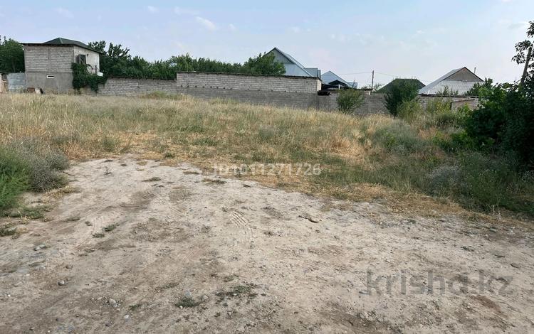 Участок · 8 соток, Айқаракөз 179 за 12 млн ₸ в Шымкенте, Каратауский р-н — фото 2