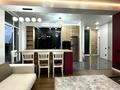 2-комнатная квартира · 65 м² · 5/12 этаж, Володарского 25/8 — Айтеке Би за 350 000 ₸ в Шымкенте, Аль-Фарабийский р-н — фото 6