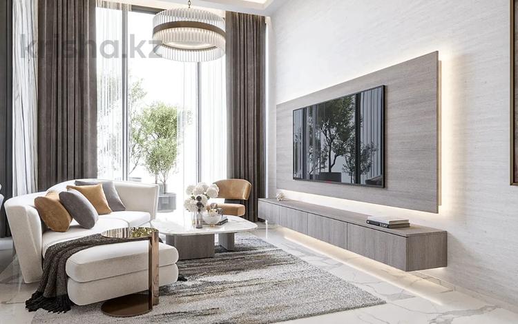 2-комнатная квартира · 73 м² · 7/14 этаж, Дубай за ~ 160.4 млн ₸ — фото 3