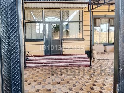 Отдельный дом · 4 комнаты · 120 м² · 10 сот., Западный жилой район 12/12 12/12 за 55 млн ₸ в Жезказгане