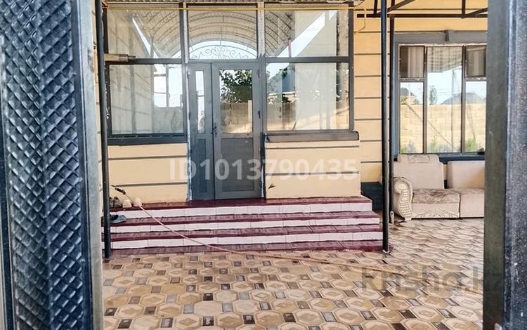 Отдельный дом · 4 комнаты · 120 м² · 10 сот., Западный жилой район 12/12 12/12 за 55 млн ₸ в Жезказгане — фото 2