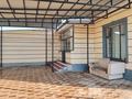 Отдельный дом · 4 комнаты · 120 м² · 10 сот., Западный жилой район 12/12 12/12 за 55 млн ₸ в Жезказгане — фото 5