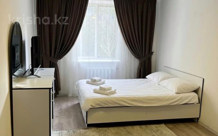 1-комнатная квартира · 30 м² · 2/7 этаж, Мкр. Болашак — Конаева желтоксан за 2 000 〒 в Талдыкоргане, мкр Болашак — фото 2