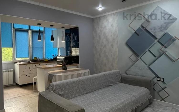 1-бөлмелі пәтер · 50 м² · 3/9 қабат, Кайсенова 12, бағасы: 25.9 млн ₸ в Усть-Каменогорске — фото 10