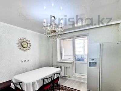 2-комнатная квартира · 70 м² · 10/11 этаж, Мустафина 15/2 за 25.8 млн ₸ в Астане, Алматы р-н
