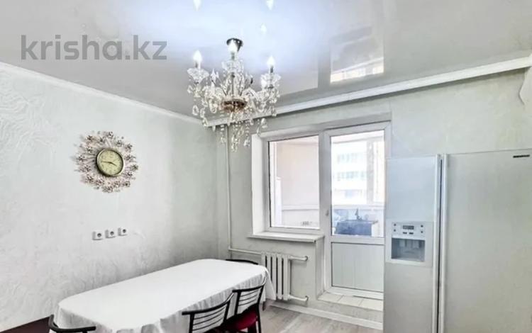 2-комнатная квартира · 70 м² · 10/11 этаж, Мустафина 15/2 за 25.8 млн ₸ в Астане, Алматы р-н — фото 2