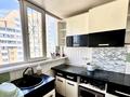 2-комнатная квартира · 70 м² · 10/11 этаж, Мустафина 15/2 за 25.8 млн ₸ в Астане, Алматы р-н — фото 3
