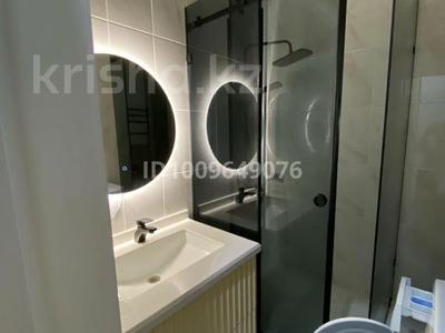 2-бөлмелі пәтер · 84 м² · 4/5 қабат, проспект Тауелсиздик 5, бағасы: 100 000 ₸ в 