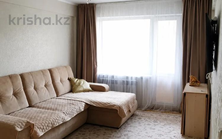 2-бөлмелі пәтер · 50 м² · 2/5 қабат, новаторов 7, бағасы: 19.6 млн ₸ в Усть-Каменогорске — фото 4