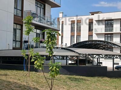 3-комнатная квартира · 67.3 м² · 2/3 этаж, мкрн. Нурлытау 932 — Район Казакфильм за 52 млн ₸ в Алматы, Бостандыкский р-н