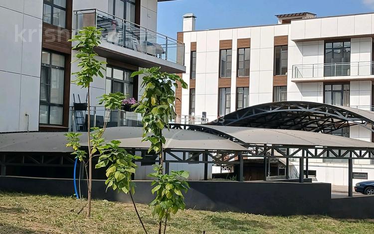 3-комнатная квартира · 67.3 м² · 2/3 этаж, мкрн. Нурлытау 932 — Район Казакфильм за 52 млн ₸ в Алматы, Бостандыкский р-н — фото 2