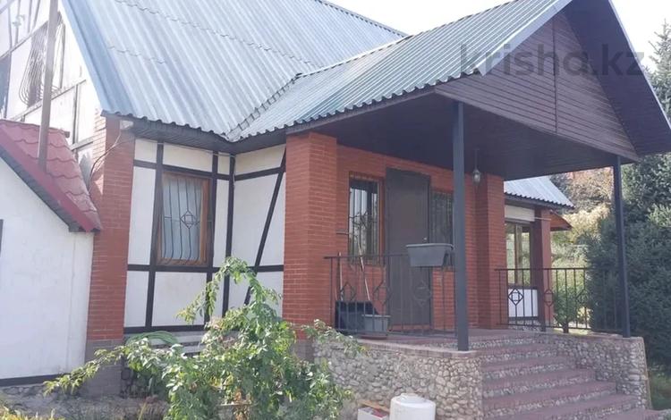 Жеке үй · 4 бөлме · 250 м² · 40 жүзд., Ерменсай ш/а., бағасы: 800 000 ₸ в Алматы, Бостандыкский р-н — фото 2