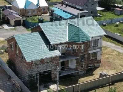 Отдельный дом · 7 комнат · 470 м² · 10 сот., Абая 1/99 — Астыкжан за 155 млн ₸ в Костанае