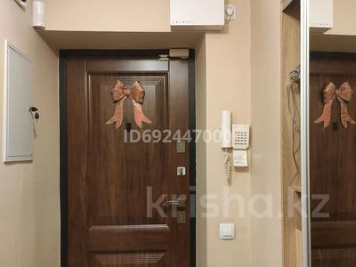 4-комнатная квартира, 85.2 м², 3/4 этаж, Габдуллина 53 за 54 млн 〒 в Алматы, Бостандыкский р-н
