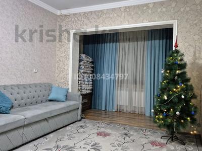 4-комнатная квартира · 81.7 м² · 3/5 этаж, мкр Аса за 26.5 млн 〒 в Таразе