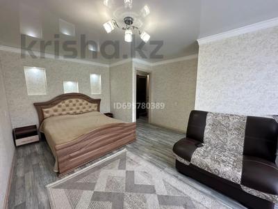 1-комнатная квартира · 35 м², мкр Новый Город, Нуркен Абдирова 20 за 1 500 ₸ в Караганде, Казыбек би р-н
