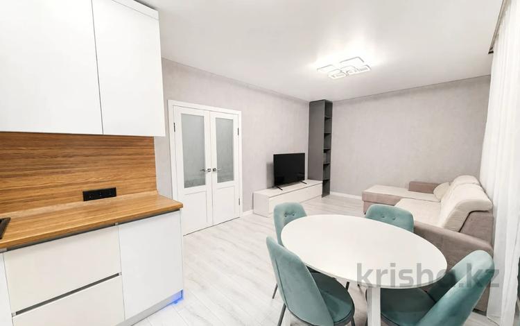 2-бөлмелі пәтер · 48.3 м² · 5/5 қабат, Юго-Восток ш/а., мкр Юго-Восток ул. Гапеева — ресторан Думан, бағасы: 26 млн ₸ в Караганде, Казыбек би р-н — фото 4