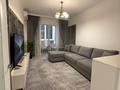2-комнатная квартира · 77 м² · 18/20 этаж, Гагарина 310 за 27 000 ₸ в Алматы, Бостандыкский р-н — фото 3