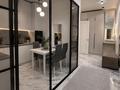 2-комнатная квартира · 77 м² · 18/20 этаж, Гагарина 310 за 27 000 ₸ в Алматы, Бостандыкский р-н — фото 6