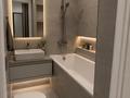 2-комнатная квартира · 77 м² · 18/20 этаж, Гагарина 310 за 27 000 ₸ в Алматы, Бостандыкский р-н — фото 8