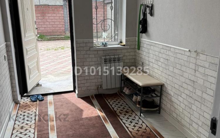 Часть дома · 7 комнат · 180 м² · 8 сот., Жандосова 2 за 65 млн ₸ в Алматы — фото 2