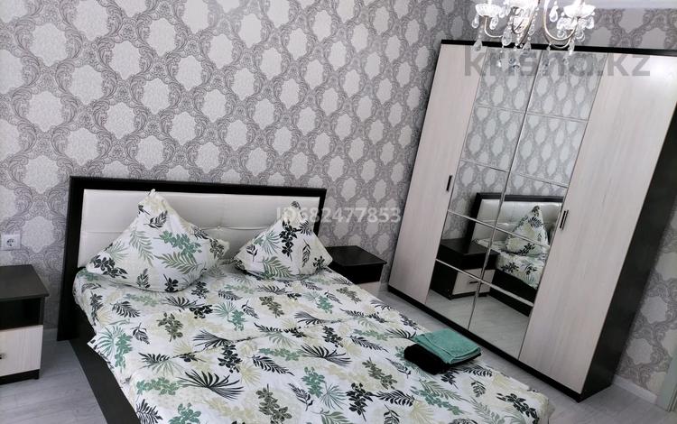 2-комнатная квартира · 53 м² · 2/5 этаж, 12-й мкр 69 — Банк Центр кредит за 13 000 〒 в Актау — фото 15