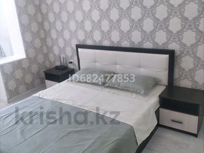 2-комнатная квартира · 53 м² · 2/5 этаж, 12-й мкр 69 — Банк Центр кредит за 10 000 〒 в Актау