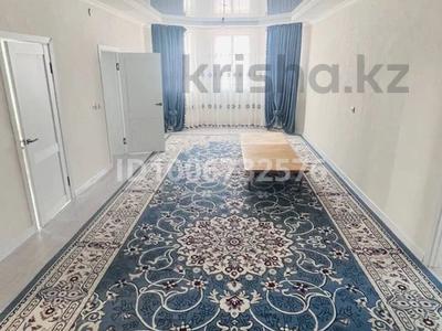 Часть дома · 6 комнат · 160 м² · 10 сот., мкр Акжар 590 — Жуалы за 35 млн 〒 в Шымкенте, Абайский р-н