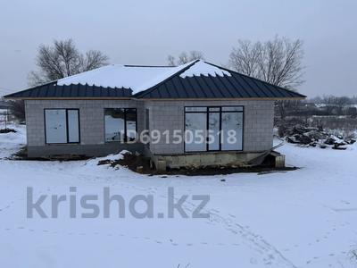 Отдельный дом • 4 комнаты • 170 м² • 12 сот., Садовая за 85 млн 〒 в Талгаре
