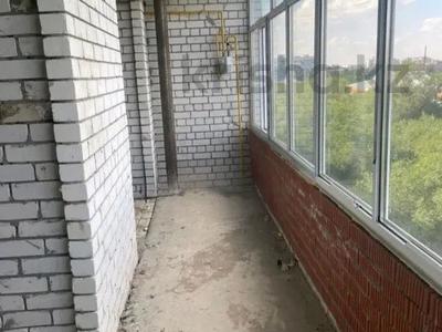 1-бөлмелі пәтер · 54.6 м² · 5/6 қабат, Шмидта Айталиева 1/1, бағасы: 13.8 млн ₸ в Уральске