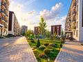 1-комнатная квартира · 46 м² · 3/6 этаж, мкр Нуркент 9 — Микрорайон Нуркент, 9 к12 блок 13 за 30.3 млн ₸ в Алматы, Алатауский р-н — фото 11