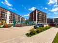 1-комнатная квартира · 46 м² · 3/6 этаж, мкр Нуркент 9 — Микрорайон Нуркент, 9 к12 блок 13 за 30.3 млн ₸ в Алматы, Алатауский р-н — фото 2