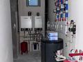 Отдельный дом · 8 комнат · 400 м² · , мкр Нуртас, Таскескен көшесі 50 — Мкр нуртас таскескен көшесі ( Рахат магазин ) за 320 млн ₸ в Шымкенте, Каратауский р-н — фото 36