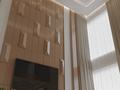 Отдельный дом · 8 комнат · 400 м² · , мкр Нуртас, Таскескен көшесі 50 — Мкр нуртас таскескен көшесі ( Рахат магазин ) за 320 млн ₸ в Шымкенте, Каратауский р-н — фото 20