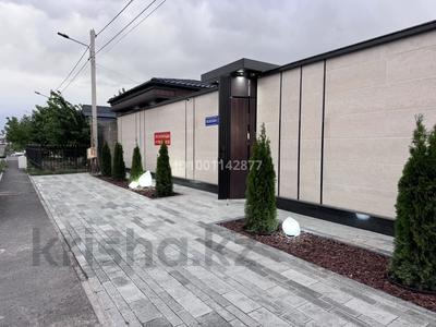 Жеке үй · 8 бөлме · 400 м² · 10 сот., мкр Нуртас, Таскескен көшесі 50 — Мкр нуртас таскескен көшесі ( Рахат магазин ), бағасы: 320 млн ₸ в Шымкенте, Каратауский р-н