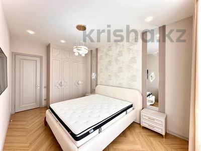 2-бөлмелі пәтер · 67 м² · 3/9 қабат, Шамши Калдаяков 14, бағасы: ~ 65.9 млн ₸ в Астане, Сарайшык р-н