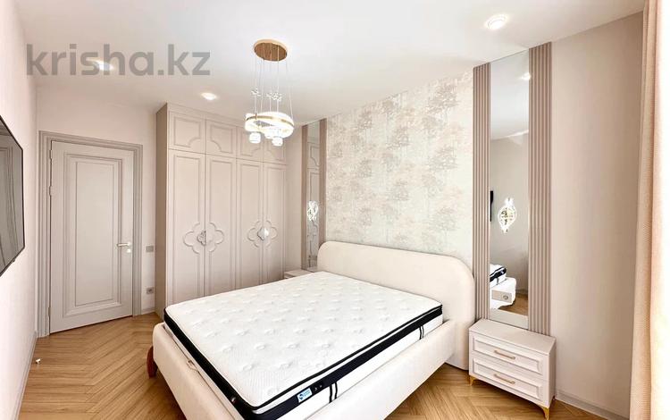2-бөлмелі пәтер · 67 м² · 3/9 қабат, Шамши Калдаяков 14, бағасы: ~ 65.9 млн ₸ в Астане, Сарайшык р-н — фото 9