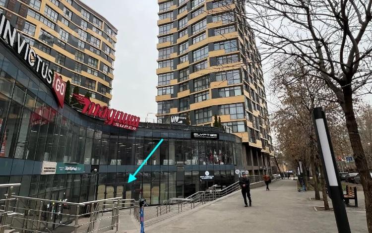 Свободное назначение · 284 м² за ~ 380 млн 〒 в Алматы — фото 3