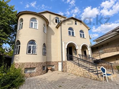 Жеке үй · 6 бөлме · 400 м² · 10 жүзд., Балдырған 3, бағасы: 750 000 ₸ в Шымкенте