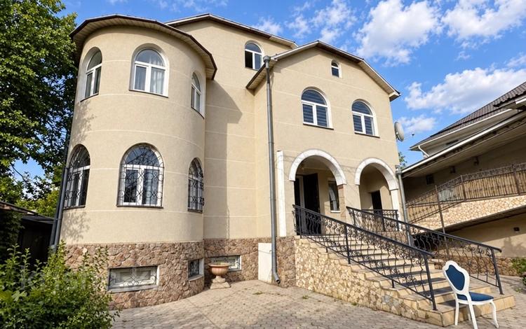 Жеке үй · 6 бөлме · 400 м² · 10 жүзд., Балдырған 3, бағасы: 750 000 ₸ в Шымкенте — фото 2