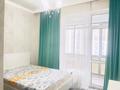 2-комнатная квартира · 46 м² · 9/12 этаж, мкр Уркер, Мухамедханова 4 б за 300 000 ₸ в Астане, Нура р-н — фото 3