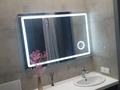 2-комнатная квартира · 46 м² · 9/12 этаж, мкр Уркер, Мухамедханова 4 б за 300 000 ₸ в Астане, Нура р-н — фото 5