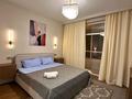 2-комнатная квартира · 56 м² · 9/13 этаж, Е 496, 6 — ЖК Mangelik park за 23 000 ₸ в Астане, Есильский р-н