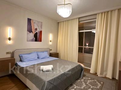2-комнатная квартира · 56 м² · 9/13 этаж, Е 496, 6 — ЖК Mangelik park за 23 000 ₸ в Астане, Есильский р-н