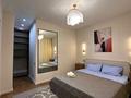 2-комнатная квартира · 56 м² · 9/13 этаж, Е 496, 6 — ЖК Mangelik park за 23 000 ₸ в Астане, Есильский р-н — фото 2