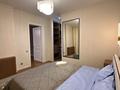 2-комнатная квартира · 56 м² · 9/13 этаж, Е 496, 6 — ЖК Mangelik park за 23 000 ₸ в Астане, Есильский р-н — фото 3