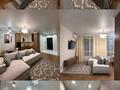 2-комнатная квартира · 56 м² · 9/13 этаж, Е 496, 6 — ЖК Mangelik park за 23 000 ₸ в Астане, Есильский р-н — фото 4