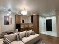 2-комнатная квартира · 56 м² · 9/13 этаж, Е 496, 6 — ЖК Mangelik park за 23 000 ₸ в Астане, Есильский р-н — фото 5
