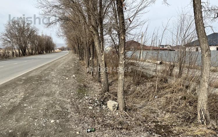 Участок · 12 соток, Кокжиек — Жастар 1 за 13 млн ₸ в Талдыкоргане, мкр Жастар — фото 2