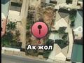 Участок · 12 соток, мкр Азат — Ақжол көшесі,жолдың бойы за 12 млн ₸ в Шымкенте, Енбекшинский р-н